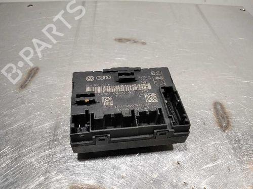 Used Electronic module Electronic module AUDI A1 (8X1, 8XK) [2010-2019] 14355503 14355503