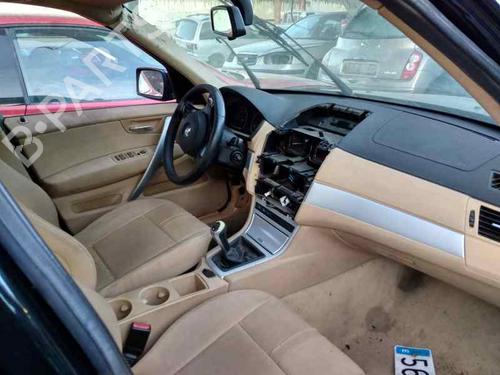 Front right lock BMW X3 (E83) 2.0 d | BP9995259C97 