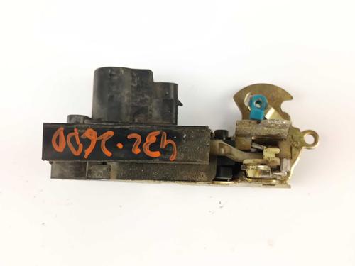 Used Front right lock Front right lock 37632490 37632490