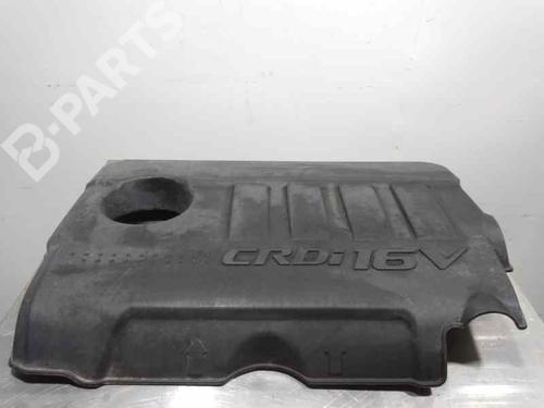 Used Upper protection KIA SPORTAGE III (SL) [2009-2017]  9996796