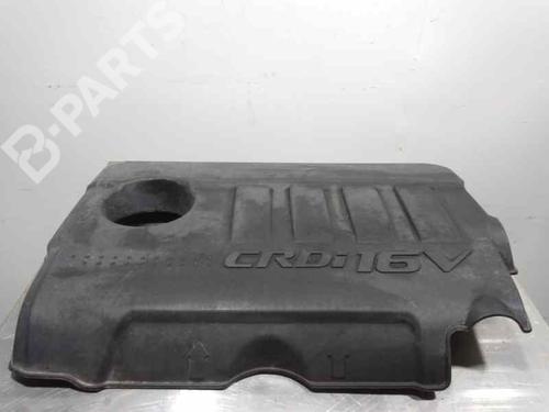 Engine cover KIA SPORTAGE III (SL) [2009-2024]  9996796