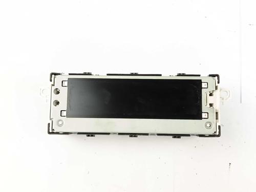 Used Display monitor Display monitor CITROËN JUMPY III Van (V_) 2.0 BlueHDi 120 (122 hp) 35946541 35946541