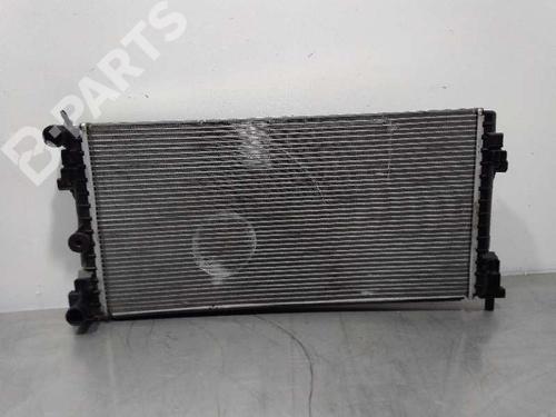 Køler SEAT IBIZA IV ST (6J8, 6P8) [2010-2016]  10752105