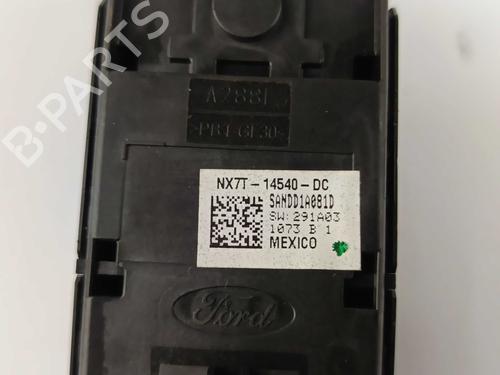 Left front window switch FORD KUGA III (DFK) 2.5 Duratec Plug-in-Hybrid | BP31838113I27 - Image 3