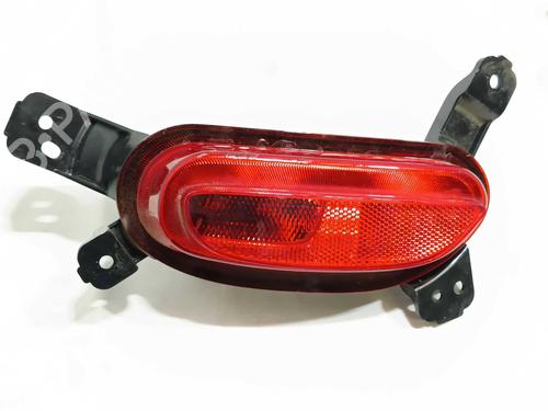 Used Rear bumper left light Rear bumper left light MG MG ZS SUV (AZS1) 1.5 VTi (106 hp) 28576569 28576569