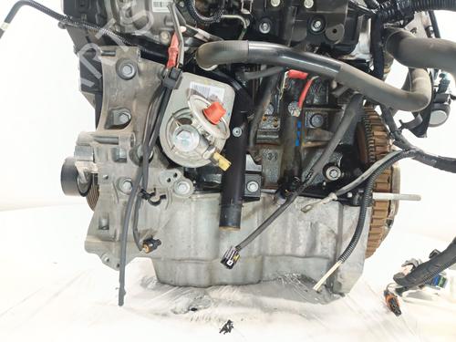 Engine RENAULT KANGOO / GRAND KANGOO II (KW0/1_) 1.5 dCi 85 (KW0K, KW0L, KW0B) | BP29488947M1 