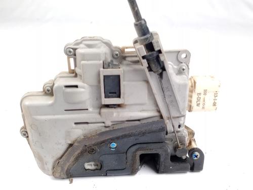 Front left lock SEAT LEON (1P1) 1.9 TDI | BP23137020C98 