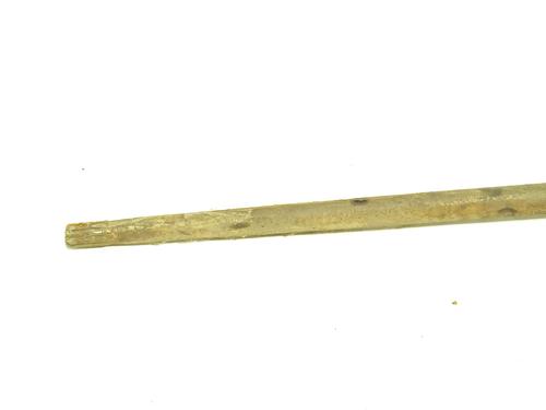 Left front driveshaft LAND ROVER 88/109 MK III Closed Off-Road Vehicle 2.3 D 4x4 | BP29355729M38 