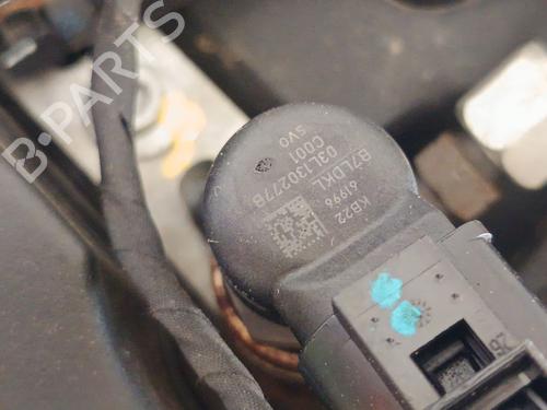 Engine SEAT LEON (1P1) 1.6 TDI | BP33796243M1  - Image 20