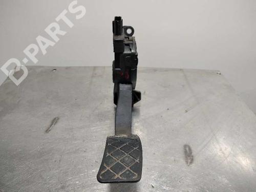 Pedal AUDI A4 B8 Avant (8K5) [2007-2015]null 8K1721523A | 6 | PINES