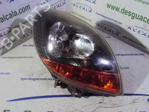 Used Right headlight Right headlight 9987758 9987758