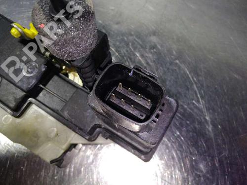 Rear right lock VOLVO XC90 I (275) 3.2 AWD | BP10958010C99 