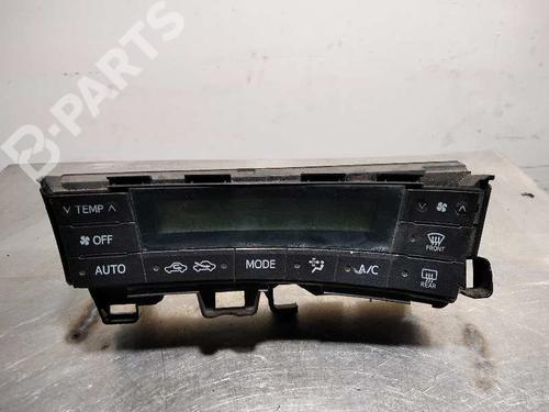 climate-control-toyota-prius-_w3_-75d726lh-8-pines-2008-2009-2010-2011-2012-2013-2014-2015-2016-9979413 main image