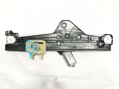 Vindusheismekanisme høyre bak JEEP AVENGER (J2) Electric (156 hp) 31586221