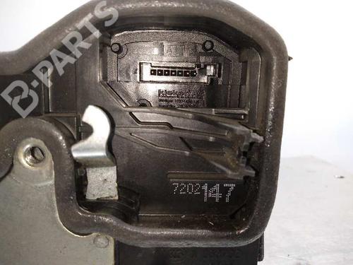 Rear left lock BMW X5 (E70) xDrive 30 d | BP9981531C100 