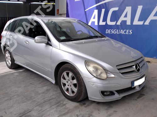 Rudehejsemotor forskærm venstre MERCEDES-BENZ R-CLASS (W251, V251) R 320 CDI 4-matic (251.022, 251.122) | BP9982806E21 