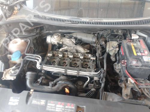 Left headlight SEAT ALTEA (5P1) 1.9 TDI | BP38196975C28 - Image 12