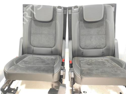 Seats set SEAT ALHAMBRA (710, 711)  | BP17616712C78 