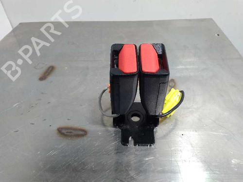 Used Seat buckle Seat buckle VOLVO V40 Hatchback (525) D3 (150 hp) 14355094 14355094