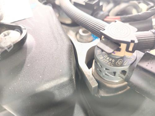 Engine SEAT LEON (5F1) 2.0 TDI | BP35756747M1 - Image 18