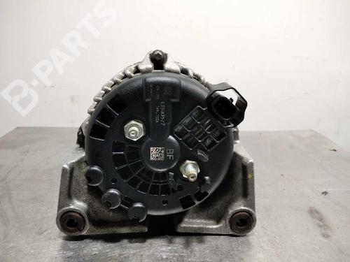 Alternator OPEL INSIGNIA A Sports Tourer (G09) 1.6 Turbo (35) | BP10152236M7 