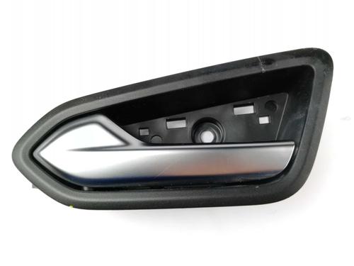 Used Front left interior door handle Front left interior door handle RENAULT CLIO V (B7_) 1.5 Blue dCi 85 (B7AG) (86 hp) 22986300 22986300