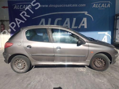 Used Parts PEUGEOT 206 Hatchback (2A/C) 1.9 D 5066674