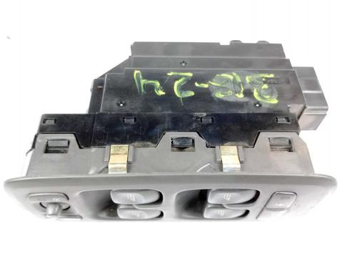 Left front window switch VOLVO S60 I (384) D5 | BP18485418I27 - Image 2