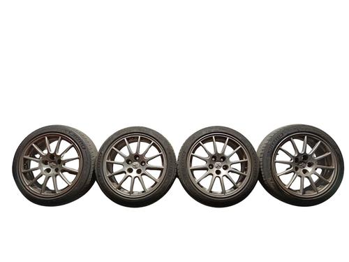 wheel-set-mitsubishi-lancer-viii-cy_a-cz_a-2007-27871332 main image