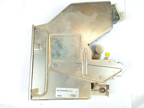 Used Rear left lock FORD TOURNEO CONNECT [2002-2013]  10145484