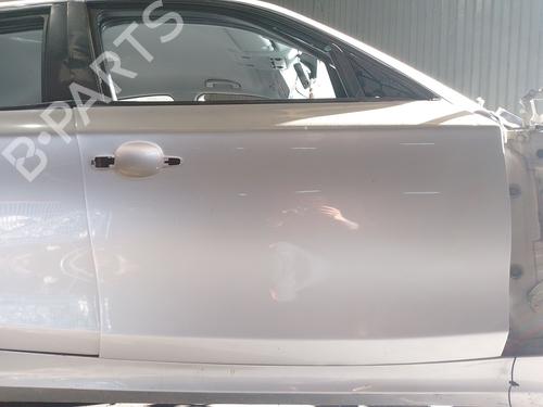 Used Right front door BMW 1 (E87) 118 d (143 hp) 19742732