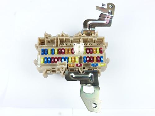 Used Fuse box NISSAN QASHQAI II (J11, J11_) 1.3 DIG-T (140 hp) 30396569