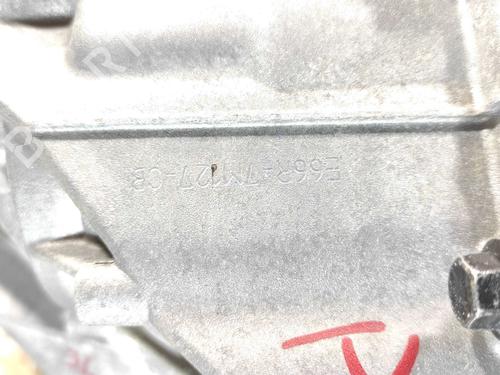 Gearbox VOLVO S60 II (134) D4 | BP28378978M3  - Image 5