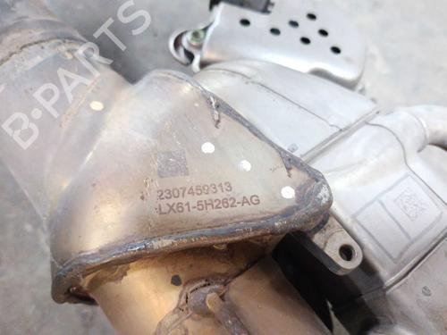 Exhaust system FORD KUGA III (DFK) 2.5 Duratec Plug-in-Hybrid | BP36092350M121 - Image 5