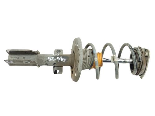 Used Left front shock absorber CITROËN BERLINGO Box Body/MPV (K9) 1.5 BlueHDi 100 (102 hp) 32414946