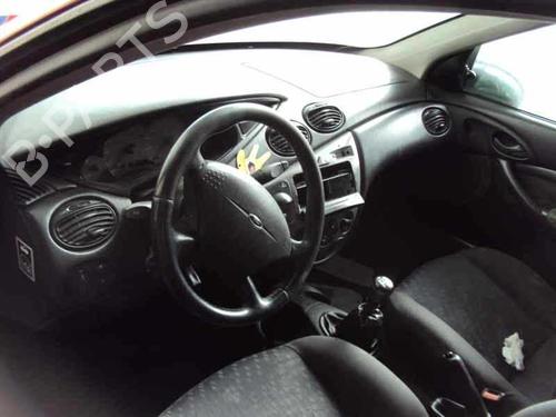 Left front indicator FORD FOCUS I (DAW, DBW)  | BP9989913C32  - Image 8
