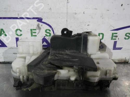 Used Front right lock Front right lock 9986330 9986330