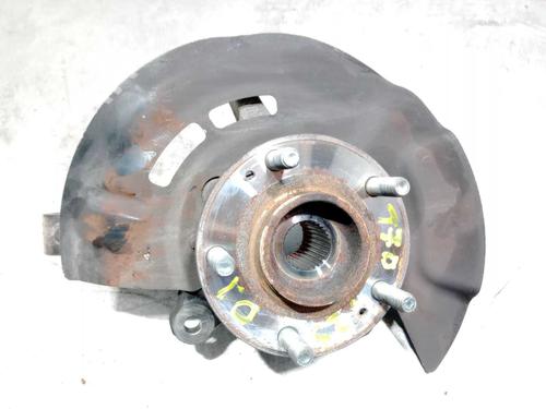 Used Left front steering knuckle Left front steering knuckle HYUNDAI TUCSON (TL, TLE) 2.0 CRDi (136 hp) 24955273 24955273