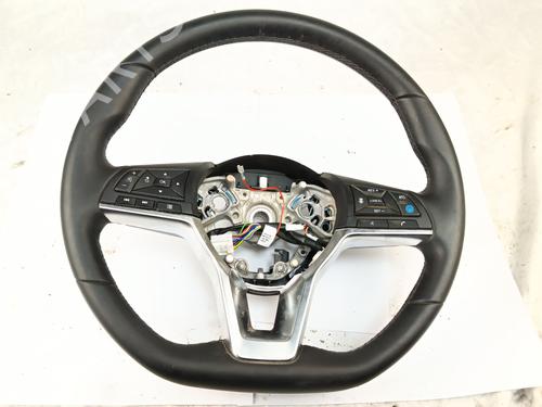 Used Steering wheel NISSAN JUKE (F16_) 1.0 (114 hp) 30772833