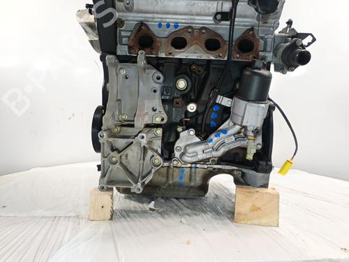 Engine PEUGEOT 307 (3A/C) 1.6 16V | BP31132279M1 