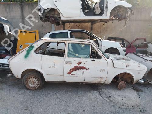 Used Parts SEAT 127 (127A) 4259757