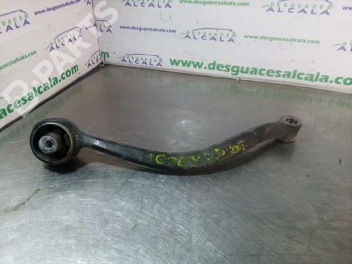 Used Right front suspension arm BMW X3 (F25) xDrive 30 d (258 hp) 10751581
