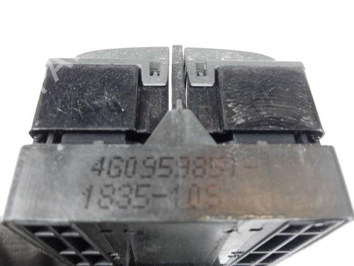 Left front window switch AUDI A6 C7 (4G2, 4GC) | BP10677639I27 - Image 3