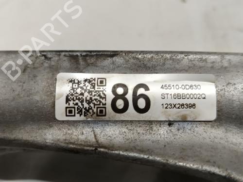 Steering rack TOYOTA YARIS CROSS (MXP_) 1.5 Hybrid (MXPJ10) | BP27527022M22 
