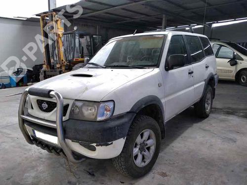 Mass air flow sensor NISSAN TERRANO II (R20)  | BP10064958M95 
