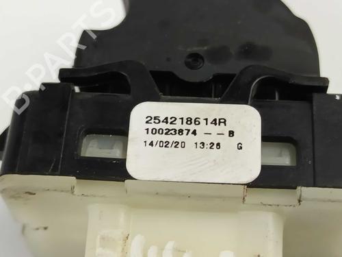 Right rear window switch DACIA DUSTER (HM_) 1.5 dCi 115 4x4 | BP38301599I28 - Image 3