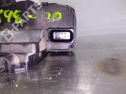 Rear right lock CADILLAC BLS 1.9 D | BP10752054C99 