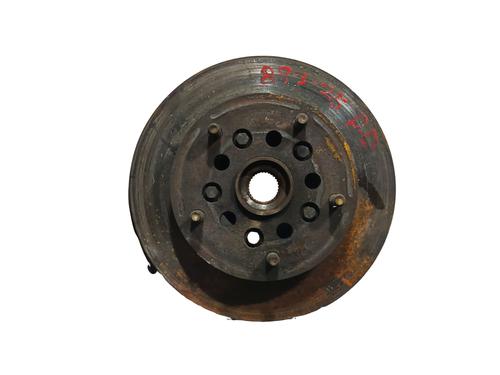 Fusée avant droite FORD TRANSIT CUSTOM V362 Bus (F3) 2.0 EcoBlue (130 hp) 31980381