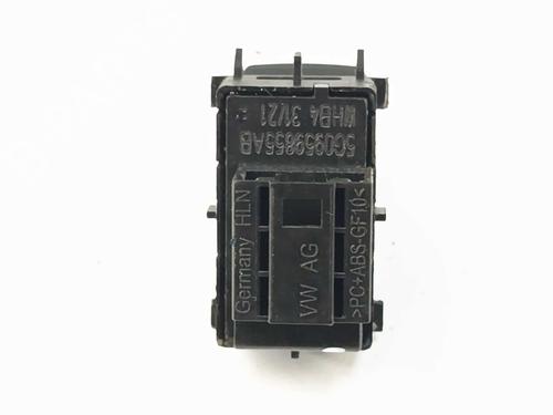 Right front window switch VW CADDY V Box Body/MPV (SBA, SBH) 2.0 TDi | BP37020953I26 - Image 2