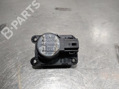 Elektronisk modul MERCEDES-BENZ CITAN MPV (W415) 109 CDI (415.703) (90 hp) 11389258